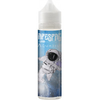 Жидкость Vapespace Aquarius 0 мг 60 мл