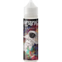 Жидкость Vapespace Cassiopeia 0 мг 60 мл