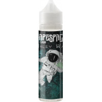 Жидкость Vapespace Milky Way 0 мг 60 мл