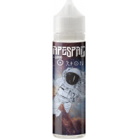 Жидкость Vapespace Orion 0 мг 60 мл
