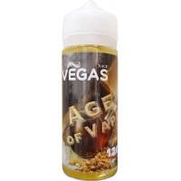 Жидкость Vegas Age of Vape 1.5 мг 120 мл
