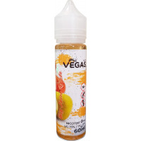Жидкость Vegas Big Juice Apple 0 мг 60 мл
