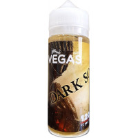 Жидкость Vegas Dark Soul 0 мг 120 мл