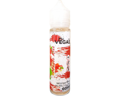 Рідина Vegas Magic Kiss 0 мг 60 мл