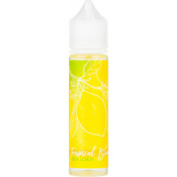 Жидкость Tropical Island Ripe Lemon 1.5 мг 60 мл