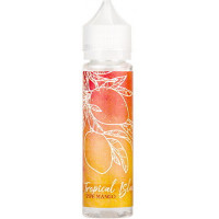 Жидкость Tropical Island Ripe Mango 1.5 мг 60 мл