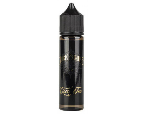 Рідина Wick & Wire V2 Coco Tob 1.5 мг 60 мл