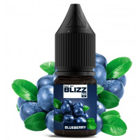 Солевая жидкость Blizz Salt Blueberry 25 мг 10 мл