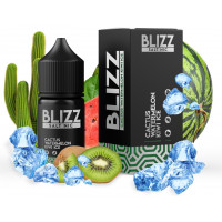 Солевая жидкость Blizz Salt Cactus Watermelon Kiwi 30 мг 30 мл
