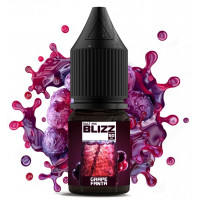 Солевая жидкость Blizz Salt Grape Fanta 25 мг 10 мл