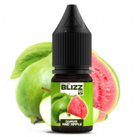 Солевая жидкость Blizz Salt Guava Apple 25 мг 10 мл
