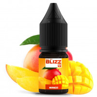 Солевая жидкость Blizz Salt Mango 25 мг 10 мл