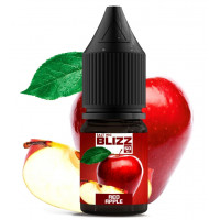 Солевая жидкость Blizz Salt Red Apple 25 мг 10 мл