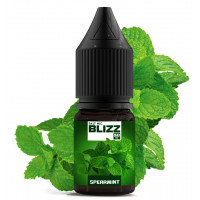 Солевая жидкость Blizz Salt Spearmint 25 мг 10 мл