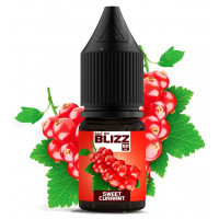 Солевая жидкость Blizz Salt Sweet Currant 25 мг 10 мл
