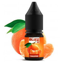 Солевая жидкость Blizz Salt Tangerine 25 мг 10 мл