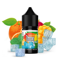 Солевая жидкость Chaser For Pods Salt Bali Triple Shot 30 мг 30 мл