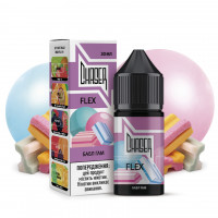 Солевая жидкость Chaser Silver Salt Flex 30 мг 30 мл