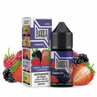 Солевая жидкость Chaser Silver Salt Pamberry X 30 мг 30 мл