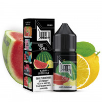 Солевая жидкость Chaser Black Salt Red Chill 30 мг 30 мл