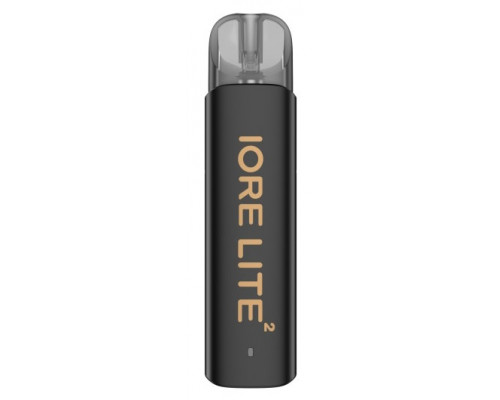 POD система Eleaf IORE Lite 2 Pod Kit Black