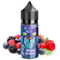 Солевая жидкость Flavorlab FL 350 LUX Mixed Berries 50 мг 30 мл