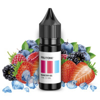 Солевая жидкость Fruitone Wildberry Ice 50 мг 15 мл