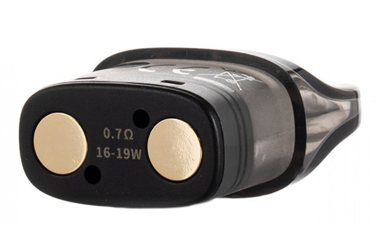 Pod System Vape Product Review: Digiflavor Digi-U Geekvape Digiflavor-u Pod  System Reviews