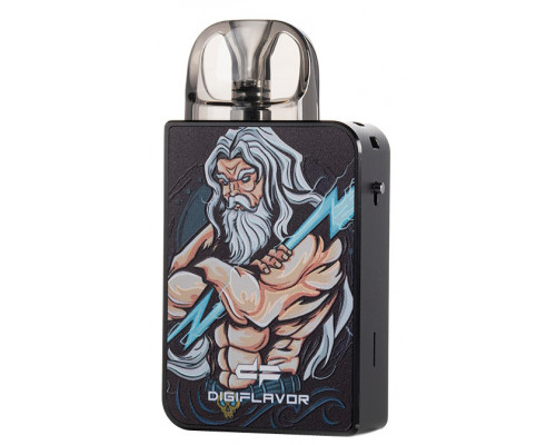 POD система GeekVape Digiflavor Digi-U Pod Zeus Dark