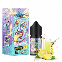 Сольова рідина In Bottle Salt Baja Soda 30 мг 30 мл