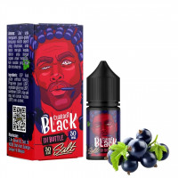 Сольова рідина In Bottle Salt Black Currant 30 мг 30 мл