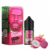 Сольова рідина In Bottle Salt Dragon Fruit 30 мг 30 мл