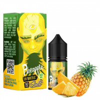 Сольова рідина In Bottle Salt Pineapple 30 мг 30 мл