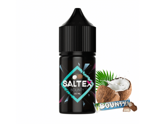Сольова рідина Saltex Bounty 45 мг 30 мл