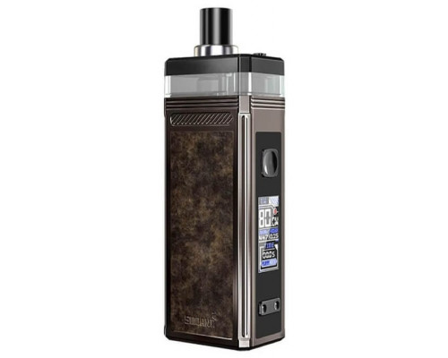 POD система Smoant Pasito 2 Pod Mod Kit Chocolate