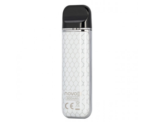POD система Smok Novo 3 Pod Starter Kit White Cobra