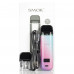 POD система Smok Novo X Pod Kit Black Stabilizing Wood