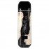 Black Stabilizing Wood