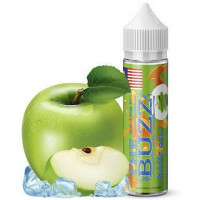 Жидкость The Buzz Apple Pen 0 мг 60 мл