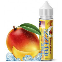 Жидкость The Buzz Mango Pango 0 мг 60 мл