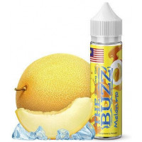 Жидкость The Buzz Melon Mo 0 мг 60 мл