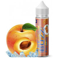 Жидкость The Buzz Pop Peach 0 мг 60 мл