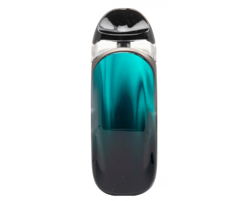 POD система Vaporesso ZERO 2 (Top Fill) Pod Kit Black Green