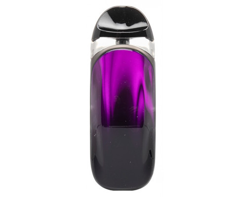 POD система Vaporesso ZERO 2 (Top Fill) Pod Kit Black Purple