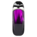 POD система Vaporesso ZERO 2 (Top Fill) Pod Kit Black Purple