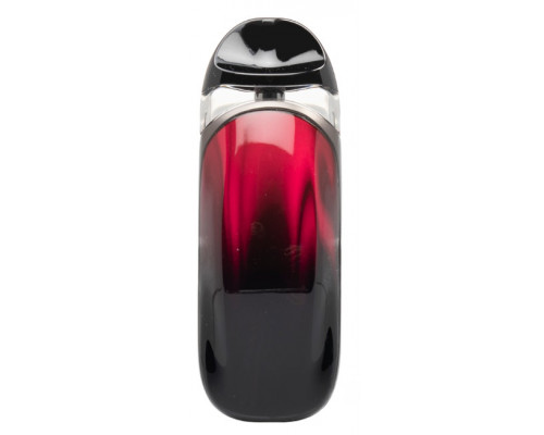 POD система Vaporesso ZERO 2 (Top Fill) Pod Kit Black Red