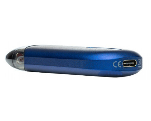 POD система Vaporesso ZERO S Pod Kit 650 mAh Lime Green