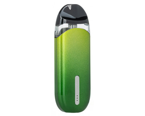 POD система Vaporesso ZERO S Pod Kit 650 mAh Lime Green