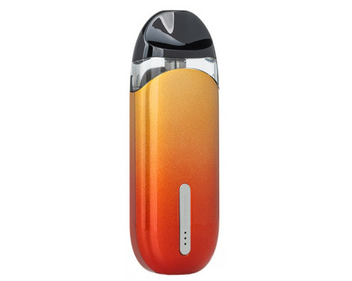 POD система Vaporesso ZERO S Pod Kit 650 mAh Orange Red