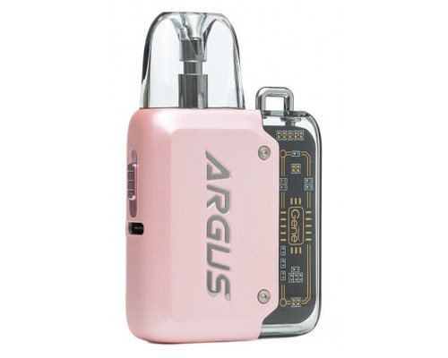 POD система Voopoo Argus P1 20W Pod Kit Pink
